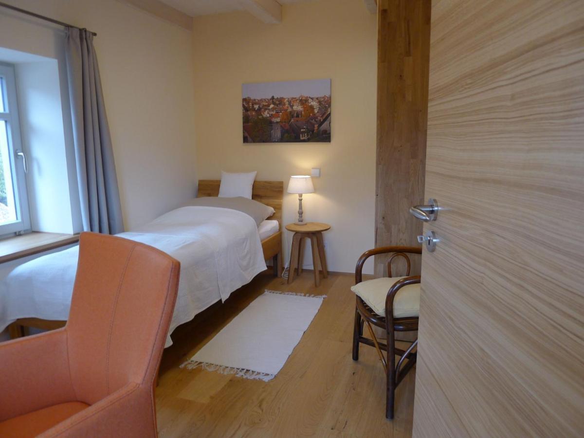 Morgenroethe 5 Sterne Ferienwohnung Sankt Andreasberg Dış mekan fotoğraf