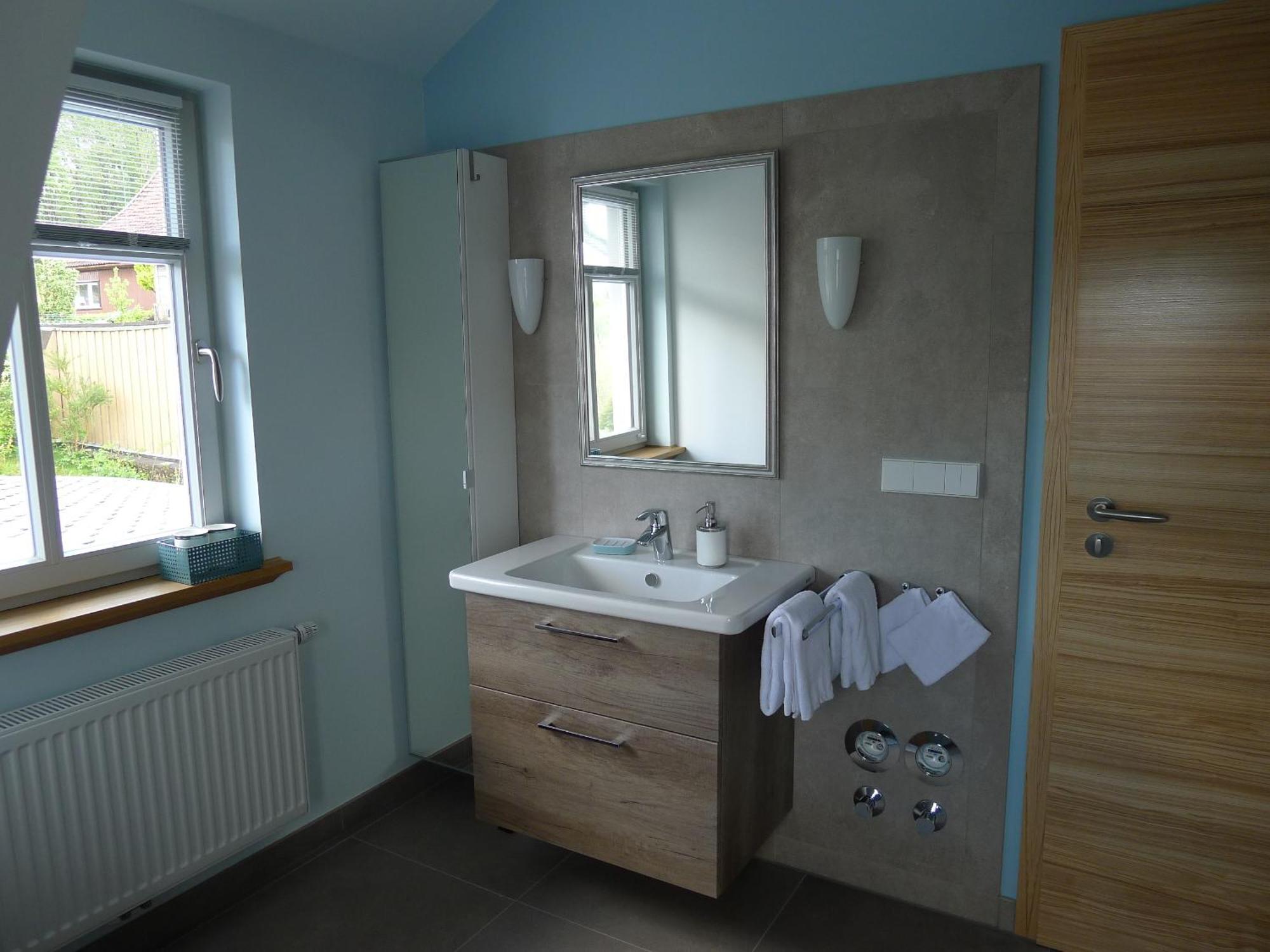 Morgenroethe 5 Sterne Ferienwohnung Sankt Andreasberg Dış mekan fotoğraf