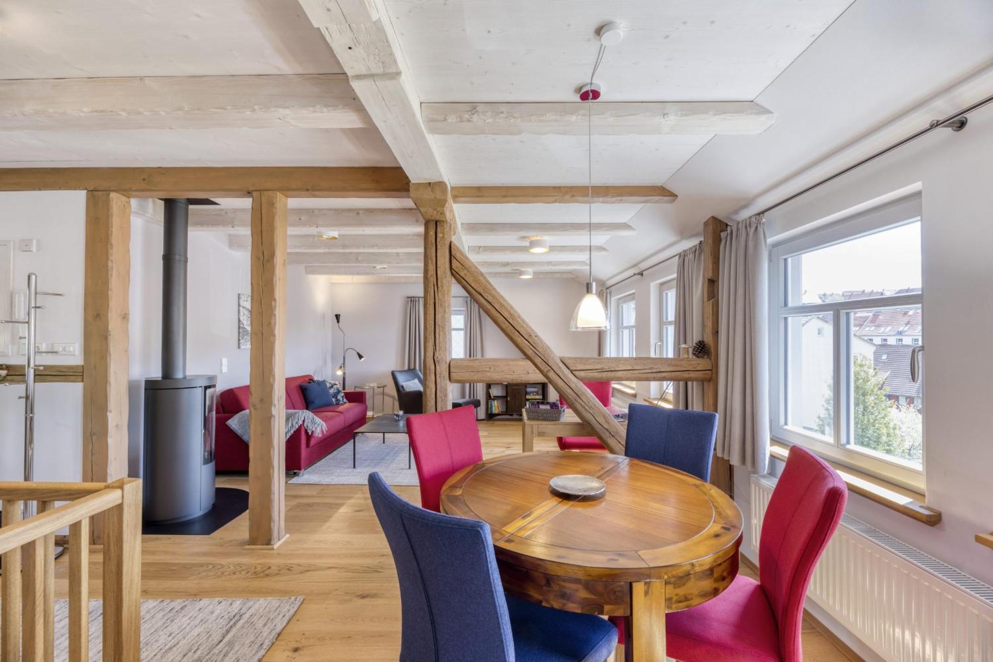 Morgenroethe 5 Sterne Ferienwohnung Sankt Andreasberg Dış mekan fotoğraf